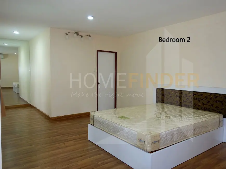 รูป House at Phromphong 3 bedrooms, for rent - รูปที่ 6/16