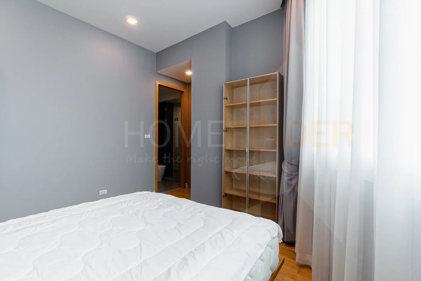 รูป Millennium Residence HF-7941 3 bedrooms, for rent - รูปที่ 6/12