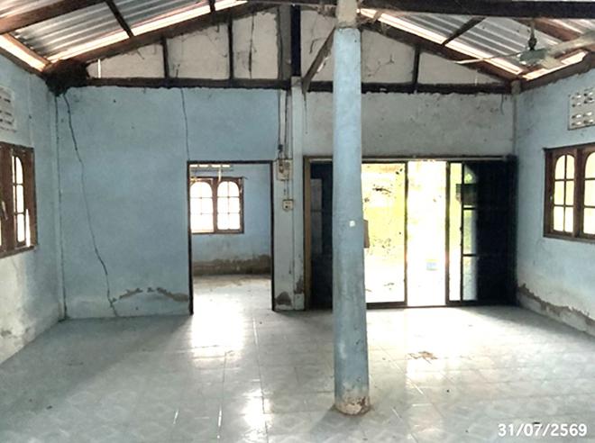 picture HOME 191 Sq.w. Warin Chamrap Ubon Ratchathani for 1.2M - 2/43