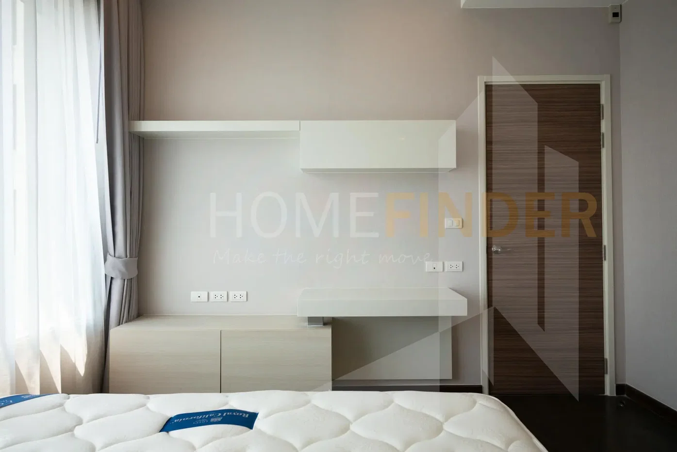 รูป Q Asoke 1 bedroom, for sale - รูปที่ 5/7