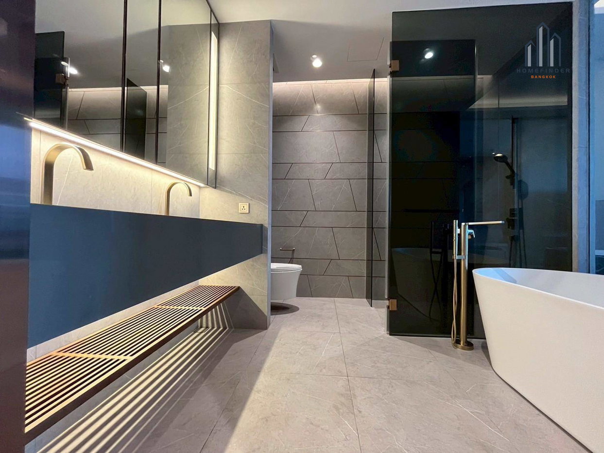 รูป The Estelle Phrom Phong 1 bedroom, for sale - รูปที่ 13/16