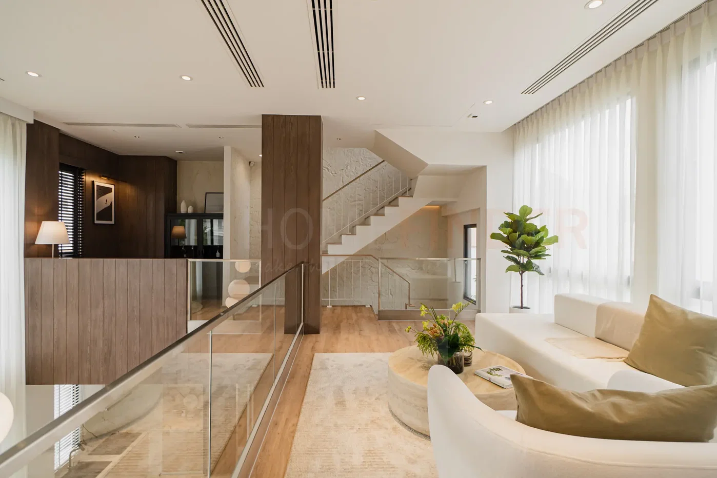 รูป THE REV. Sukhumvit 101  4 bedrooms, for sale - รูปที่ 6/14