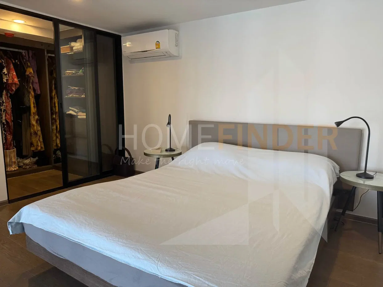 picture PARK ORIGIN THONGLOR 1 bedroom, for rent - 7/9