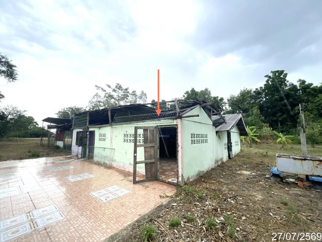 picture HOME 932 Sq.w. Sawang Arom Uthai Thani for 745,000 - 4/25