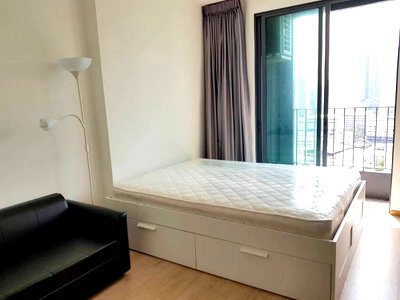 Condos for rent : 💥CP-11858💥IDEO Q Chula - Samyan👉Line : @rangrak