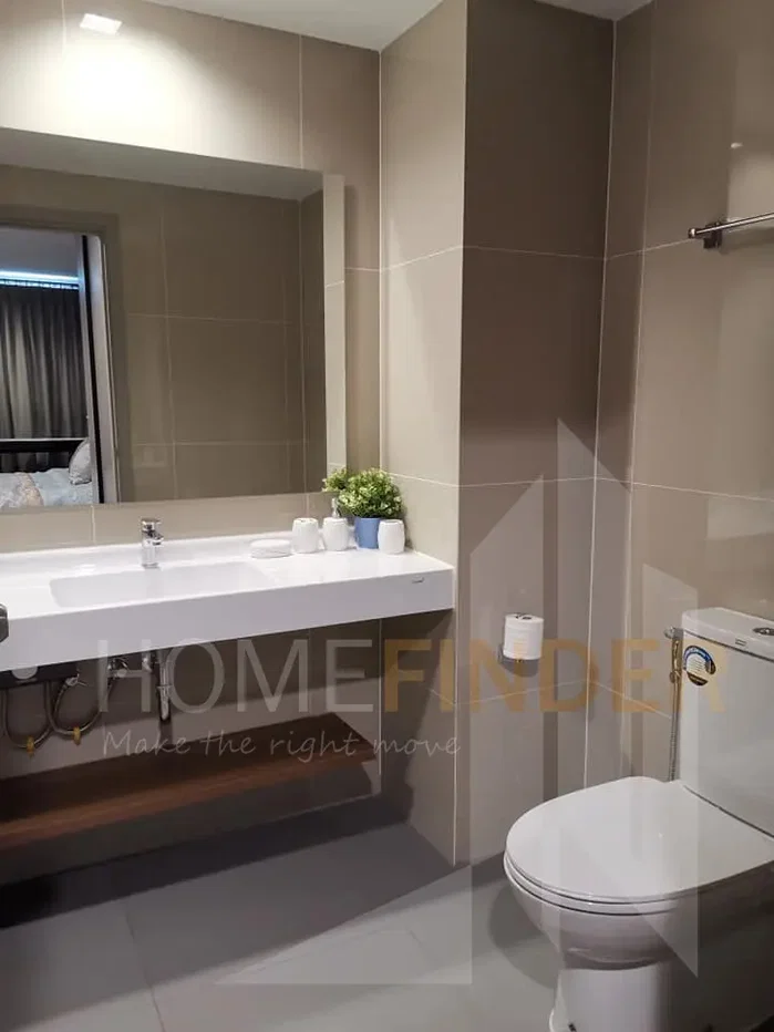 รูป IDEO Sukhumvit 93 2 bedrooms, for rent - รูปที่ 11/13