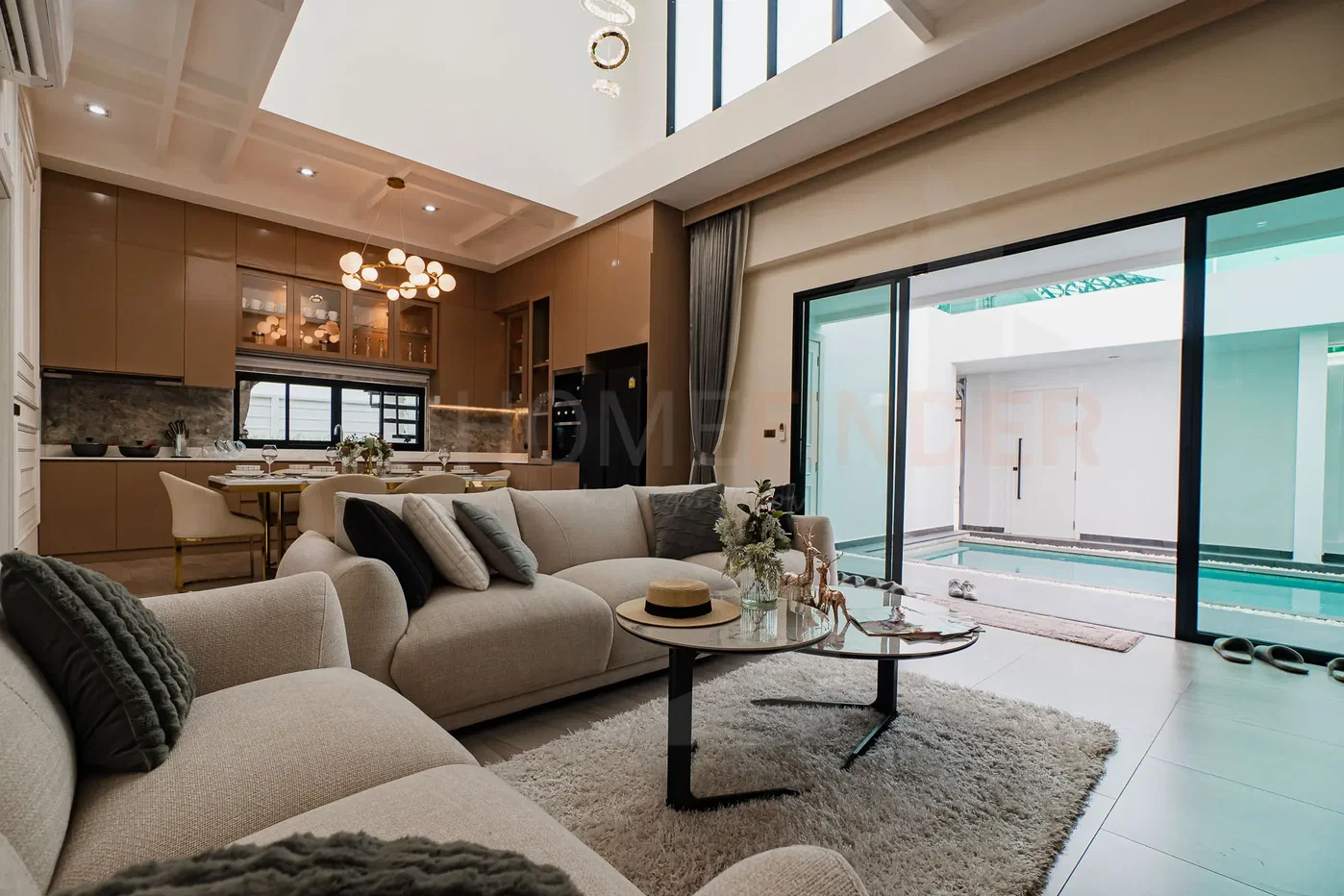รูป Larelana Villa 3 bedrooms, for sale - รูปที่ 3/16