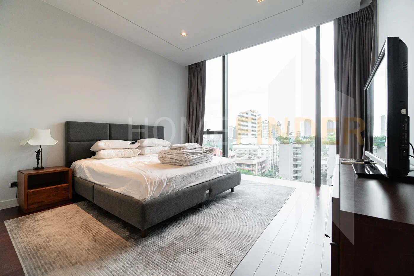 รูป MARQUE Sukhumvit 2 bedrooms, for rent - รูปที่ 4/8