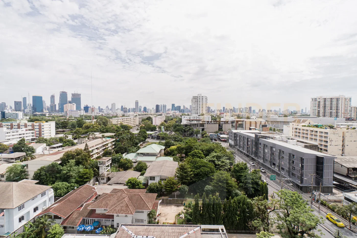picture The Issara Sathorn 2 bedrooms, for sale - 10/10