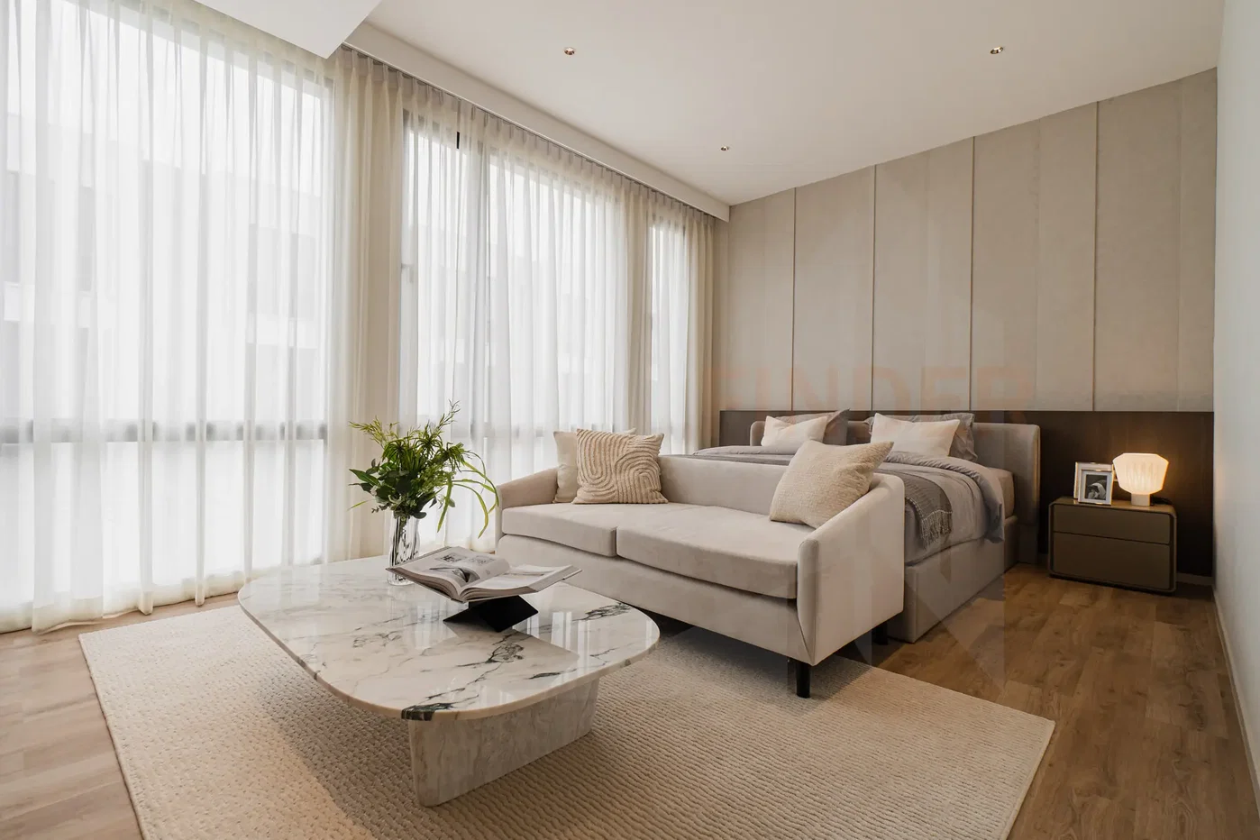 รูป THE REV. Sukhumvit 101  4 bedrooms, for sale - รูปที่ 9/14