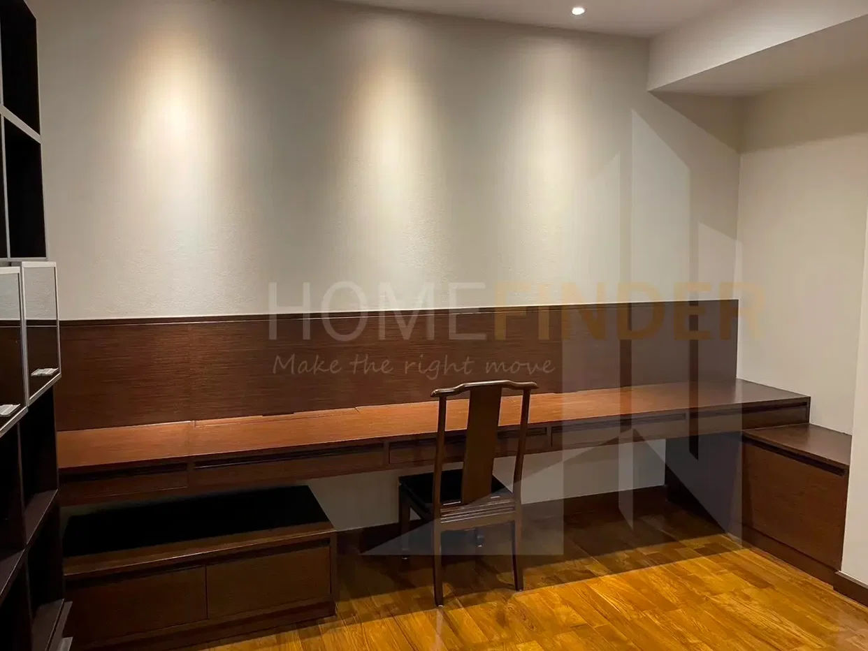 รูป Vasu The Residence studio, for rent - รูปที่ 12/16