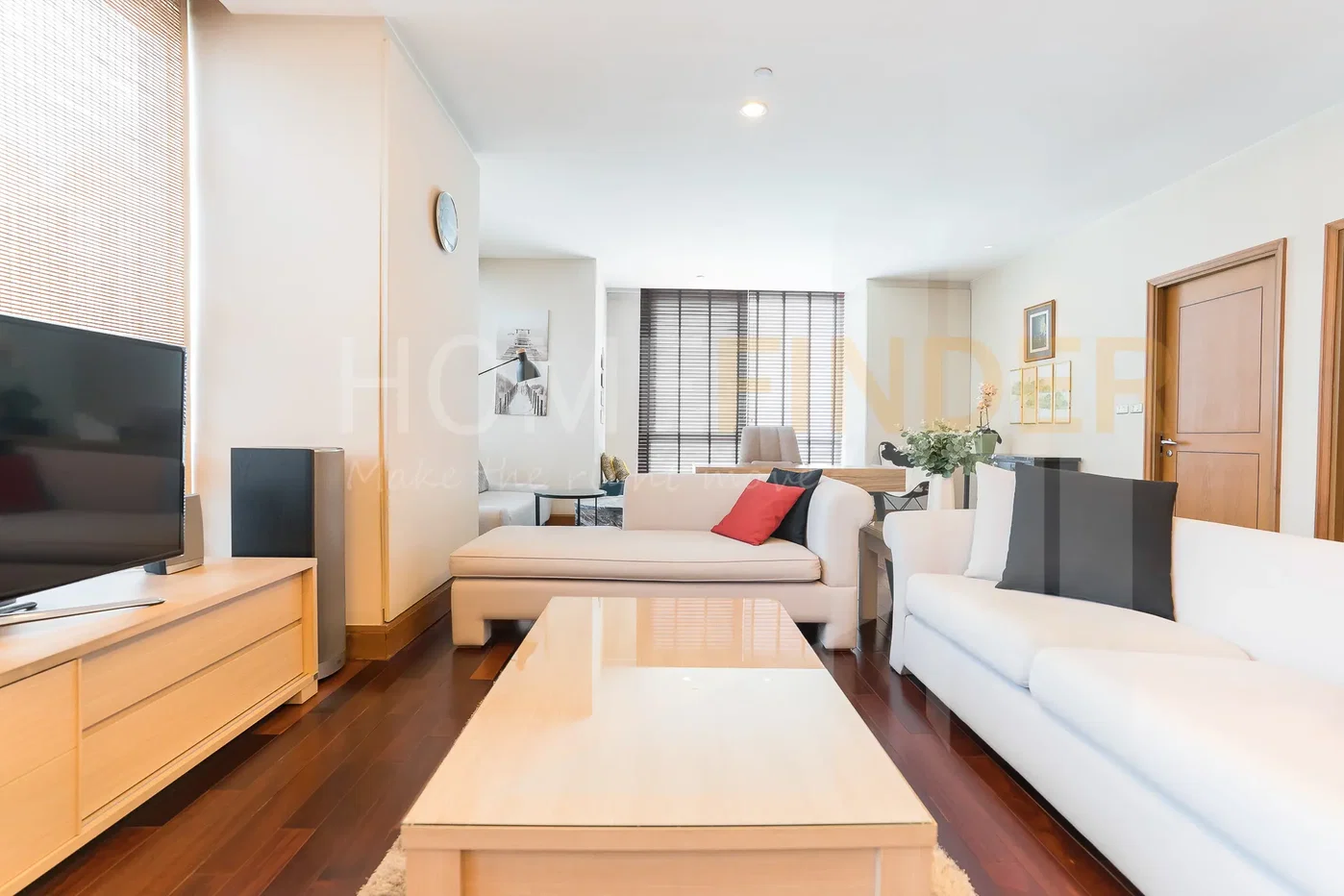 picture Sky Villas Condominium 1 bedroom, for rent - 1/12