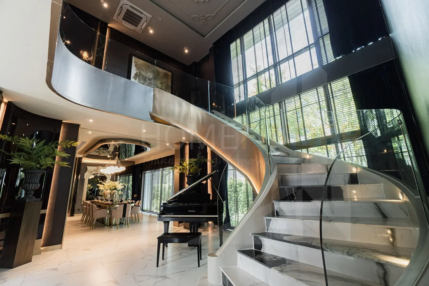 รูป Grand Bangkok Boulevard Ratchaphruek - Pinklao 5 bedrooms, for sale - รูปที่ 4/10