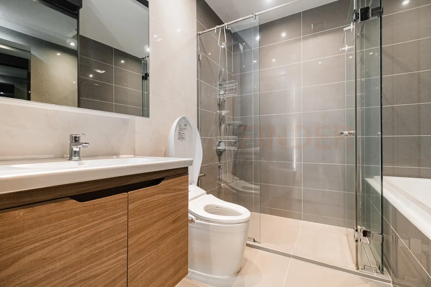 รูป M Thonglor 10 1 bedroom, for rent - รูปที่ 11/13