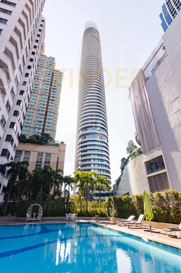 picture Mitkorn Mansion 2 bedrooms, for rent - 35/48
