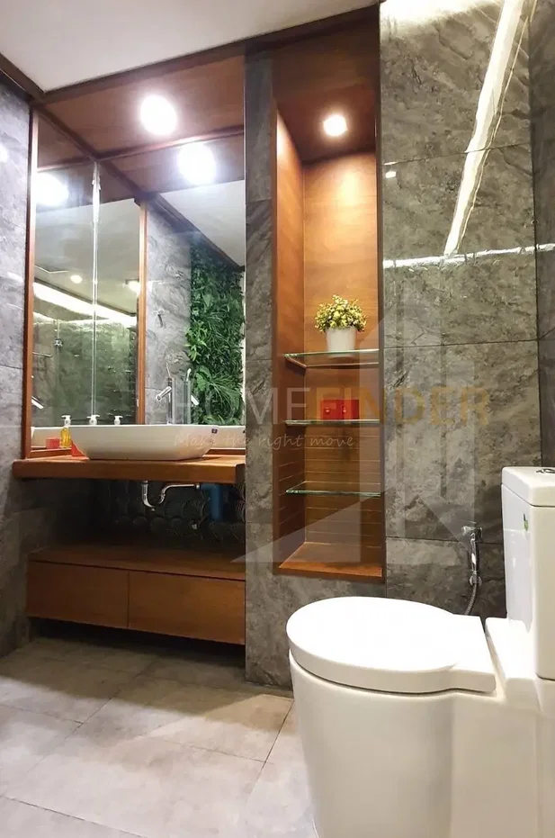 รูป The Lofts Ekkamai 1 bedroom, for sale - รูปที่ 5/5