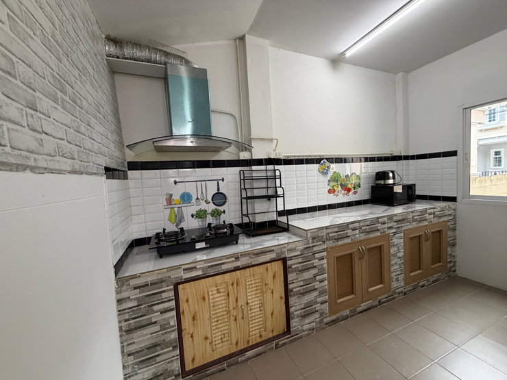 รูป 🏡Villa For Rent, Near International Schools - รูปที่ 24/32