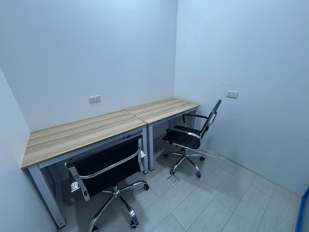 picture Serviced Office for rent Bangkok Ratchada - 3/11