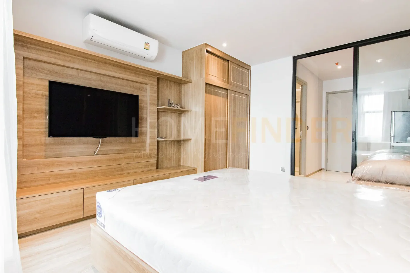รูป Rhythm Ekkamai 1 bedroom, for sale - รูปที่ 7/12