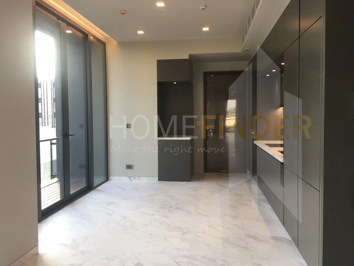 picture The Monument Thong Lo 2 bedrooms, for sale - 4/8