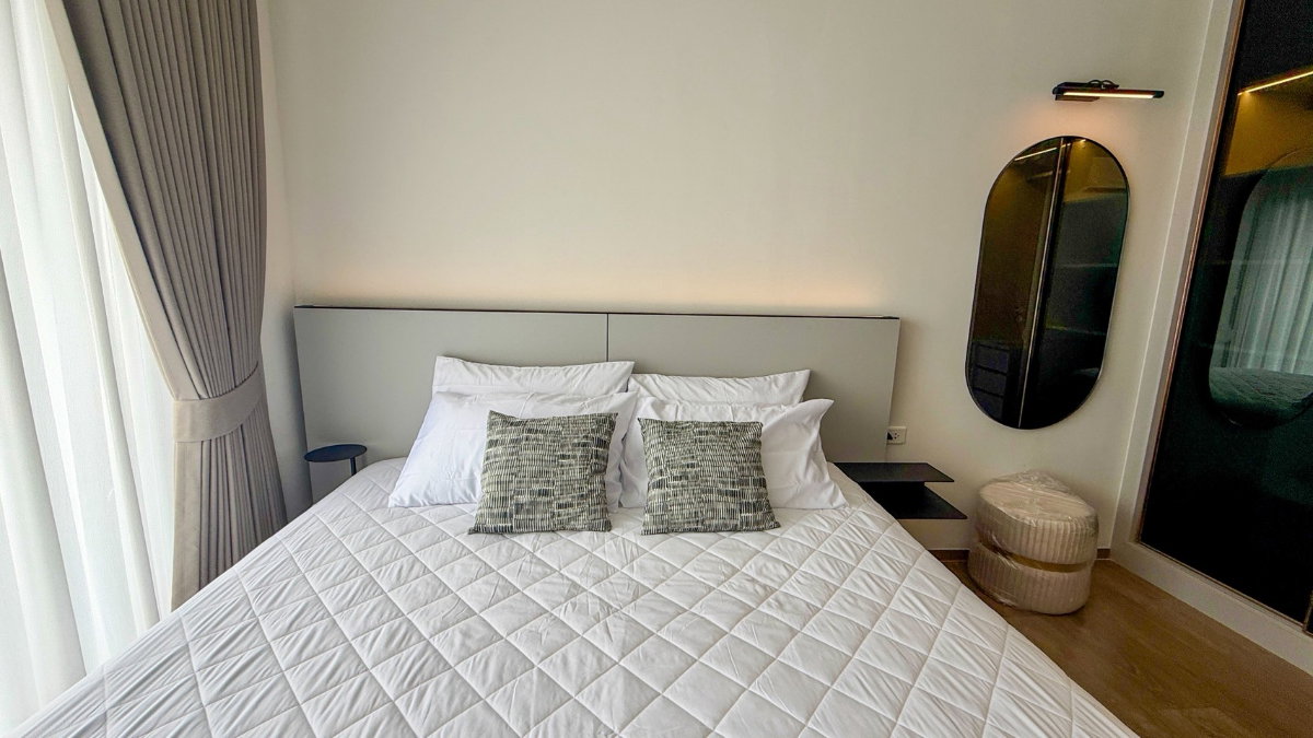 picture 💚 For Rent 📍 So Origin Siriraj 💸 Only THB 20,000/month* - 11/11