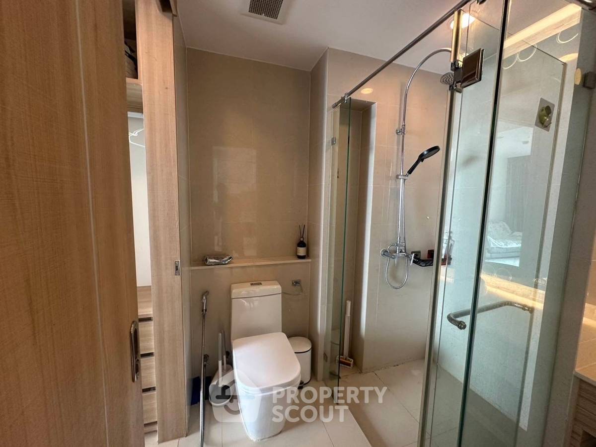 รูป คอนโด 1-ห้องนอน ที่ เดอะ ริเวียร่า วงศ์อมาตย์ ใกล้ ปราสาทสัจธรรม (ID 2358504) - รูปที่ 11/12