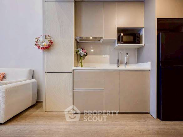 รูป คอนโด 1-ห้องนอน ที่ วิสซ์ดอม เดอะ ฟอเรสเทียส์ มายโทเปีย ใน บางแก้ว (ID 3254808) - รูปที่ 6/20