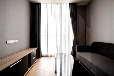 Condos for sale : PARK ORIGIN PHROM PHONG 1 bedroom, for sale
