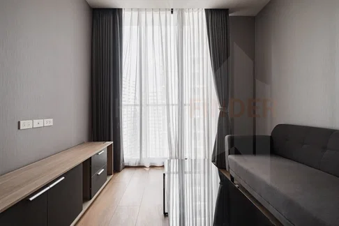 PARK ORIGIN PHROM PHONG 1 bedroom, for sale