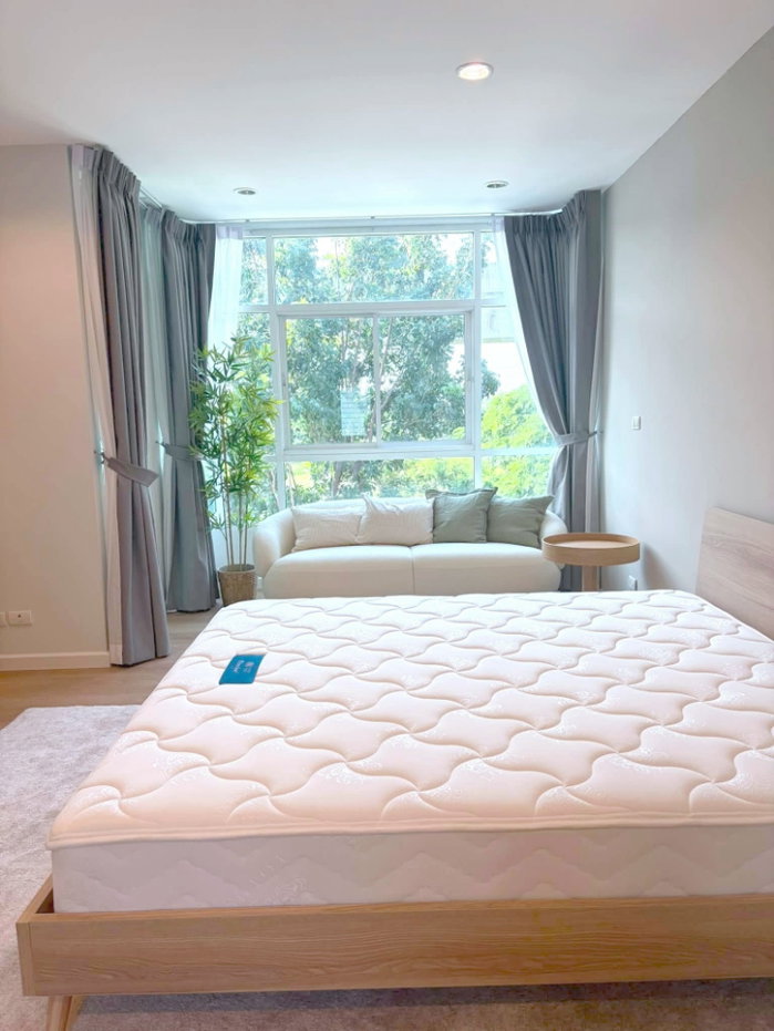 รูป 🐶🐱ทาวน์โฮมหลังมุม : The Metro พระราม 9 *Ready to move* | Pet Friendly  - รูปที่ 8/10