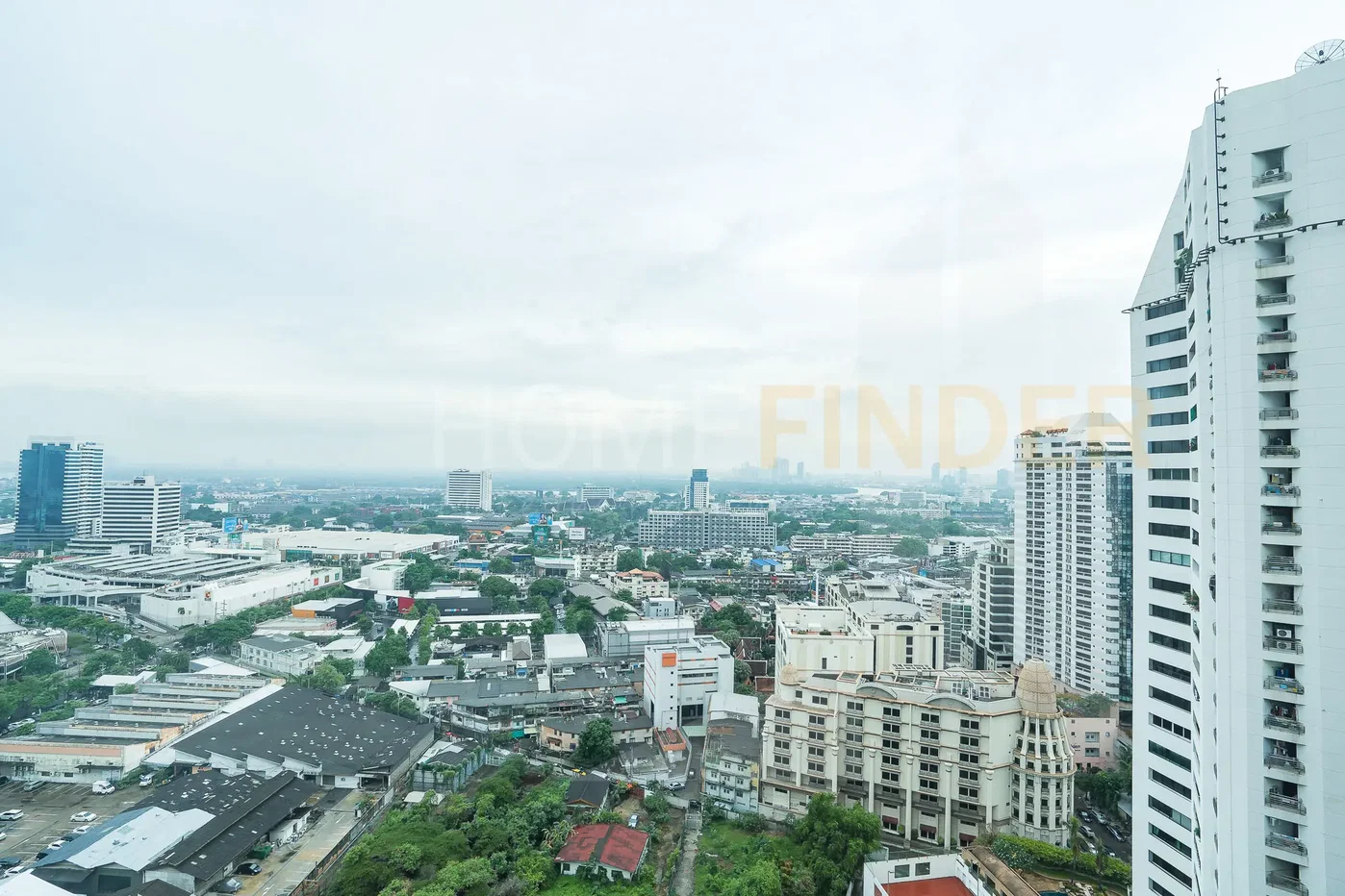 picture The Emporio Place || ดิ เอ็มโพริโอ เพลส 3 bedrooms, for rent - 31/31