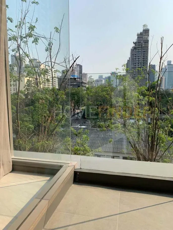 picture FYNN Sukhumvit 31 1 bedroom, for rent - 6/6