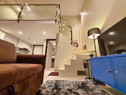 คอนโด 1-ห้องนอน ที่ เทมส์ เรสซิเดนส์ ใกล้ BTS แบริ่ง (ID 3256338)