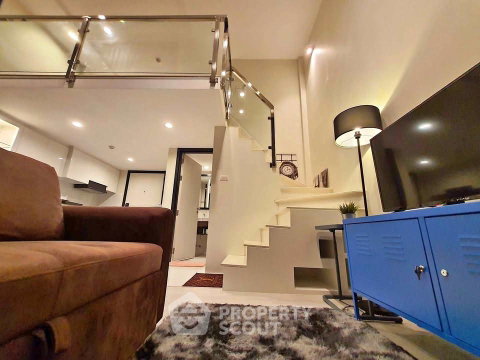 1-BR Condo at Thames Residence near BTS Bearing (ID 3256338)