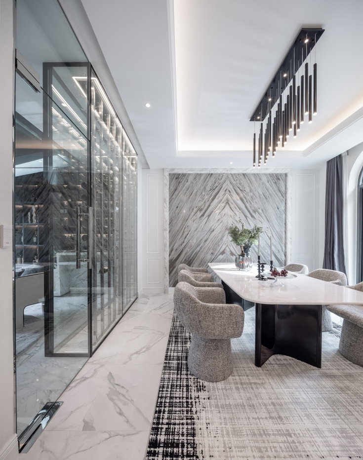 picture The Boulevard Ekkamai 4 bedrooms, for sale - 7/21