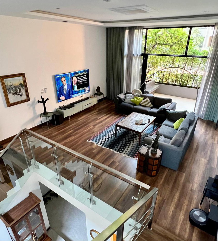 picture The Park Lane Sukhumvit 105 3 bedrooms, for sale - 7/10