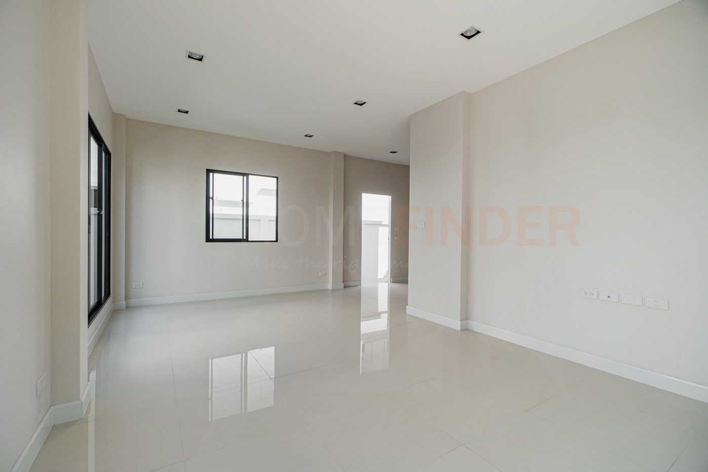 รูป The One Life Bangna 4 bedrooms, for sale - รูปที่ 6/15