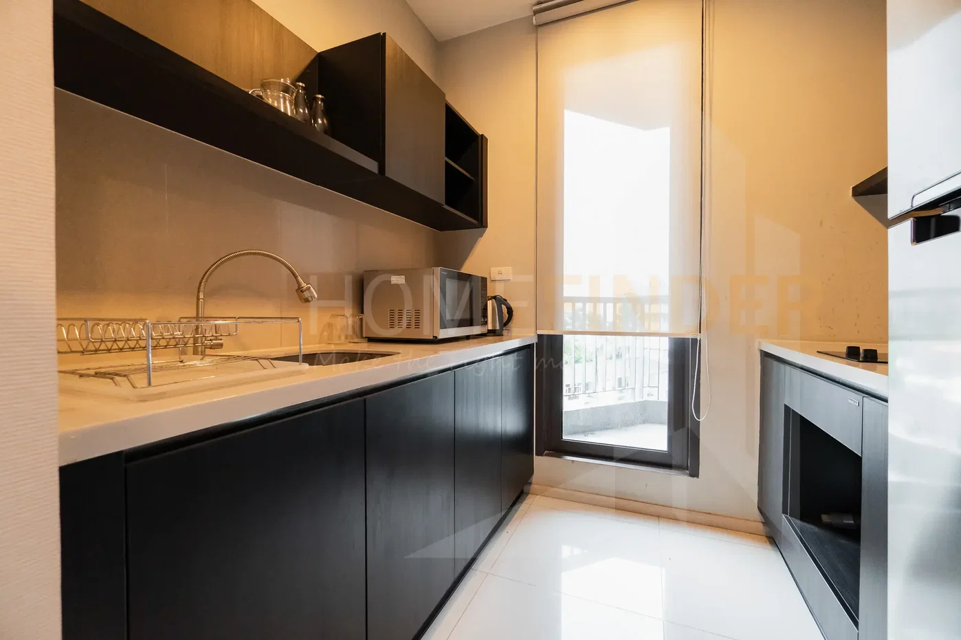 รูป Rhythm Sukhumvit 44/1 2 bedrooms, for rent - รูปที่ 12/16