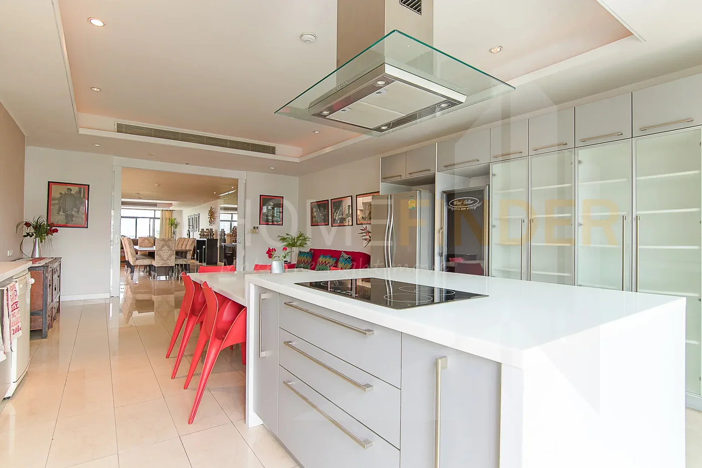 picture Baan Ananda 4 bedrooms, for sale - 17/38