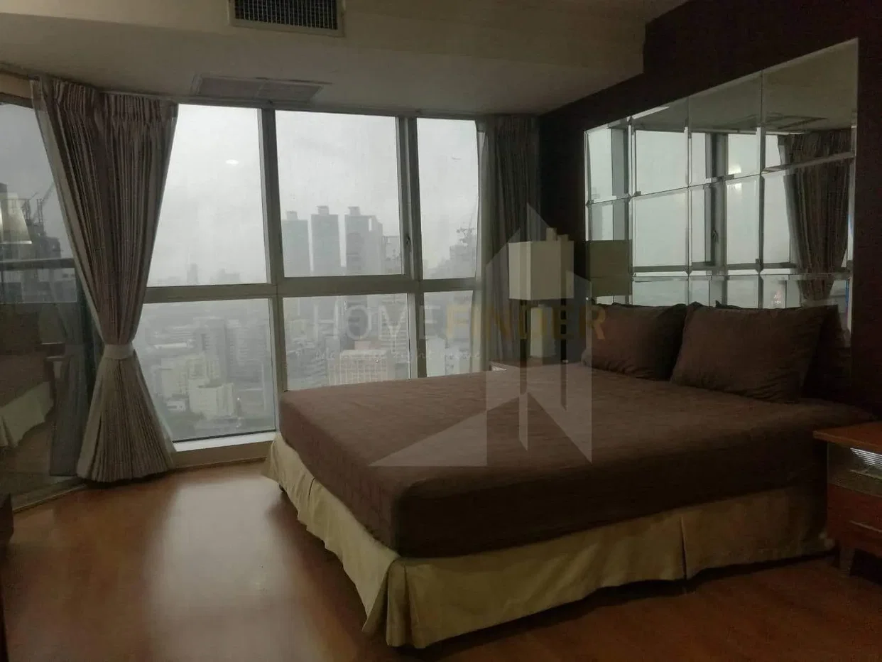 รูป Waterford Diamond 2 bedrooms, for rent - รูปที่ 2/5