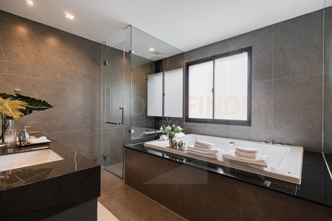 picture Grand Bangkok Boulevard Ratchaphruek - Pinklao 5 bedrooms, for sale - 17/19