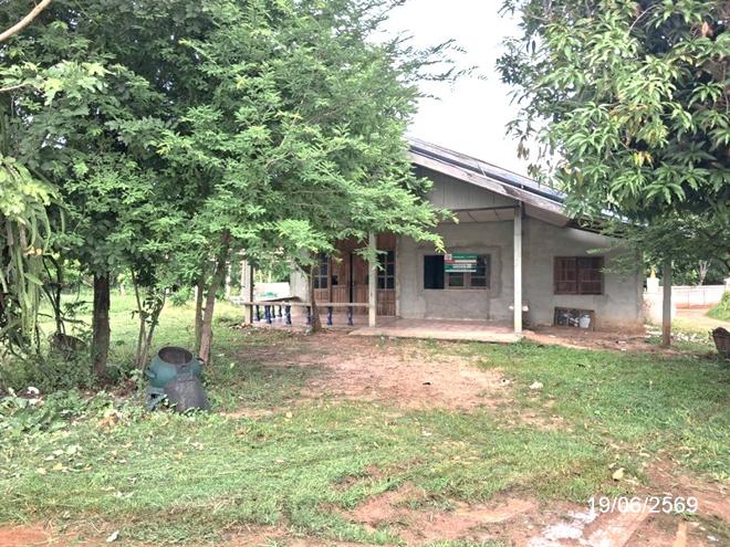 picture HOME 189 Sq.w. Selaphum Roi Et for 981,000 - 1/29