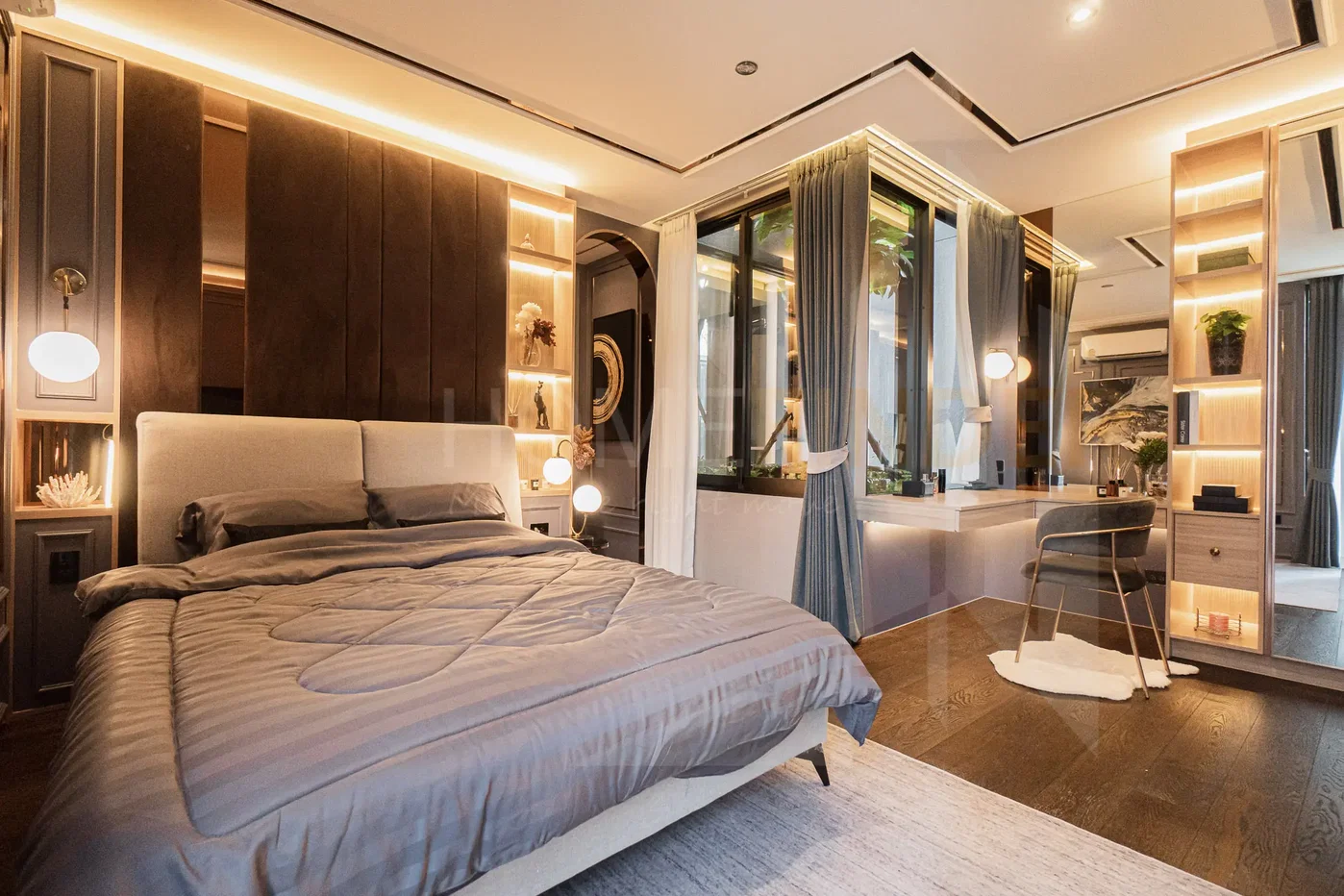 picture Bibury Village Srinakarin 4 bedrooms, for sale - 6/11