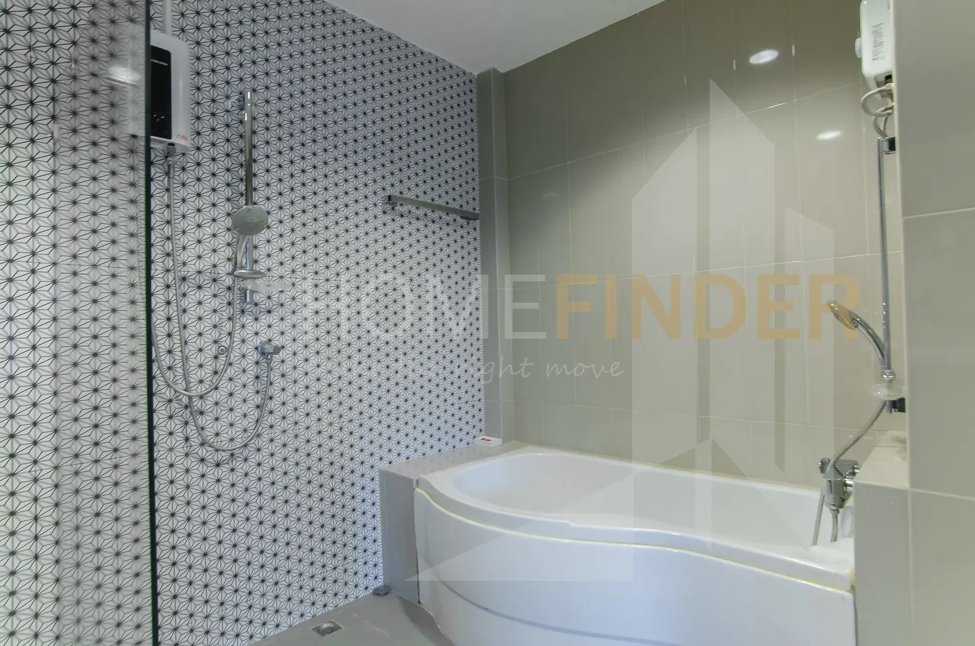 รูป Fantasia Villa 2 3 bedrooms, for rent - รูปที่ 8/8