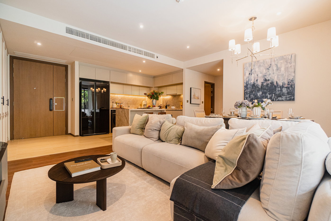 รูป via 61 2 bedrooms, for sale - รูปที่ 15/18