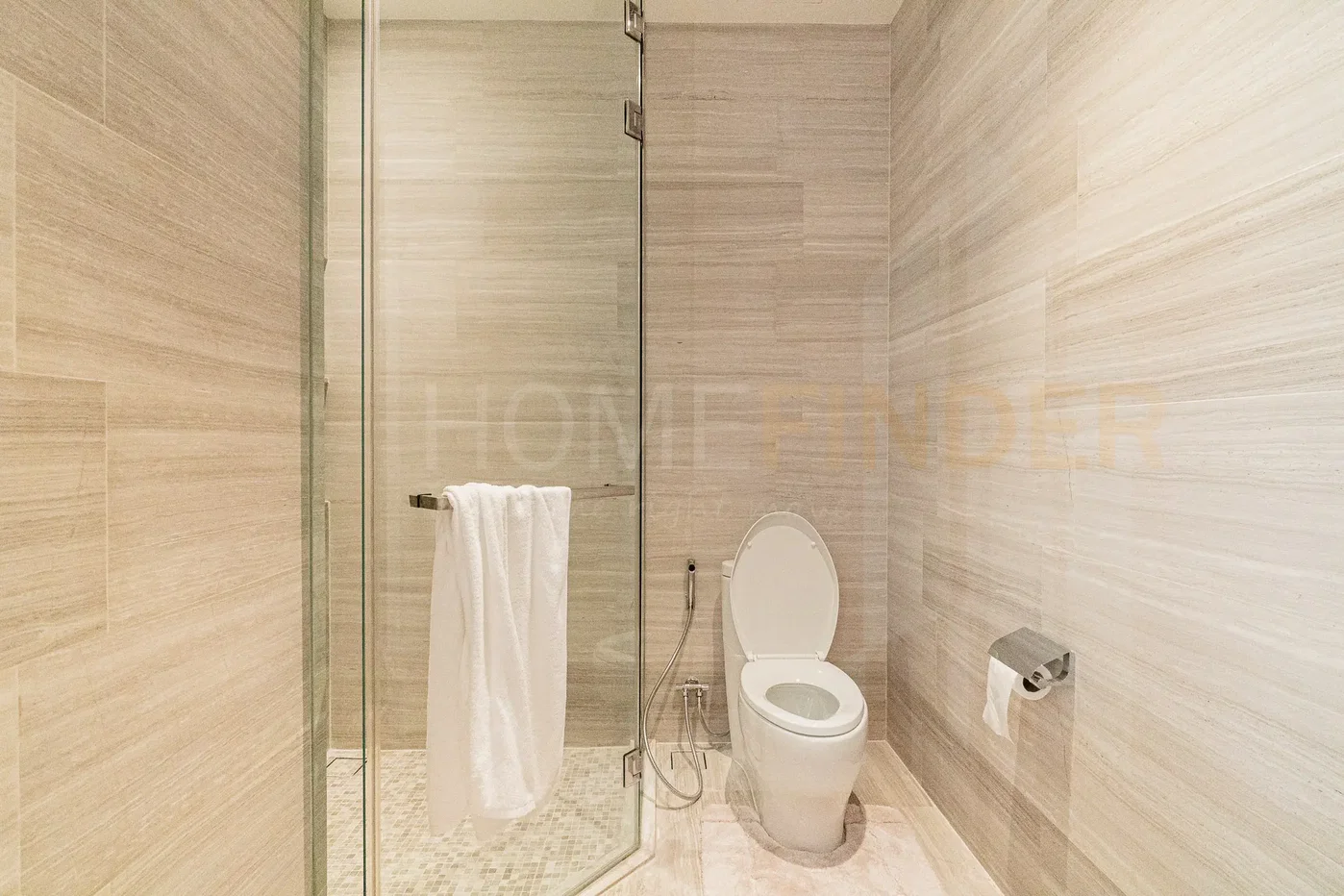 รูป The Diplomat 39 2 bedrooms, for sale - รูปที่ 8/11