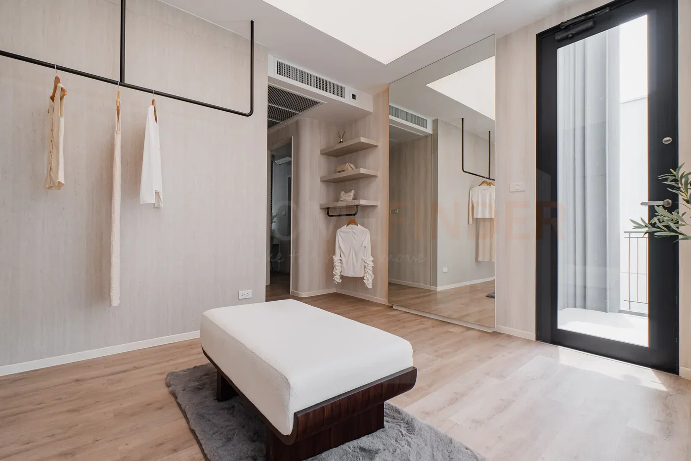 รูป THE REV. Sukhumvit 101  3 bedrooms, for sale - รูปที่ 10/12