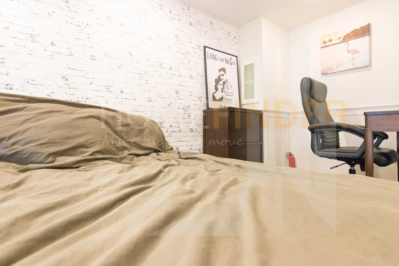 รูป IDEO Morph 38 1 bedroom, for rent - รูปที่ 10/11