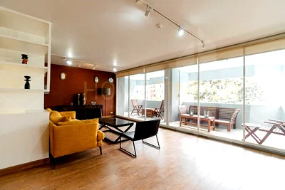 เช่าคอนโด BTS เซนต์หลุยส์ : Pikul Place 3 bedrooms, for rent