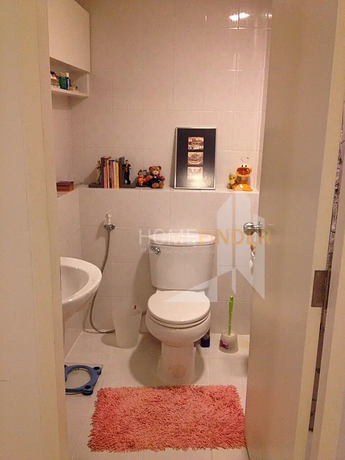 รูป Condo One Sathorn Yenakart 1 bedroom, for sale - รูปที่ 4/4